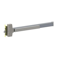 4501M-F Fire-Rated Mortise Lock Exit Device, Exit Only