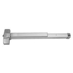 4501R MLR Rim Exit Device with Motorized Electric Latch Retraction