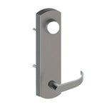 45CE ARC US26D Cylinder Escutcheon Lever Trim for 4500 Series Exit Device