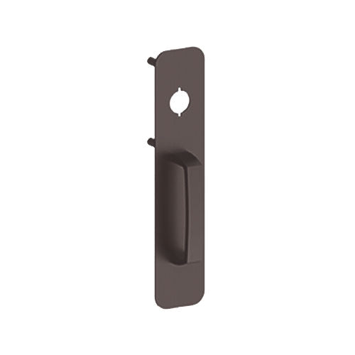 Hager 45PN Night Latch Pull Trim for 4500 Series Exit Device