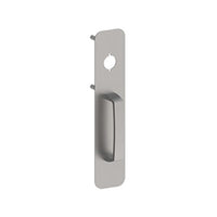 45PN Night Latch Pull Trim for 4500 Series Exit Device