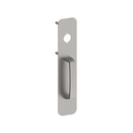 45PN Night Latch Pull Trim for 4500 Series Exit Device