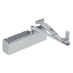 5100 Door Closer x Pull Side Hold Open Stop Arm (PSHOS)