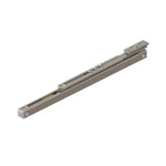 7017C Heavy-Duty Concealed Mount Overhead Stop and Holder