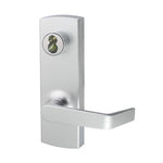 ICNESC2200 Escutcheon Entry Lever Trim for 2200 Series, SFIC Prep