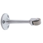 RB472 Straight Roller Bumper