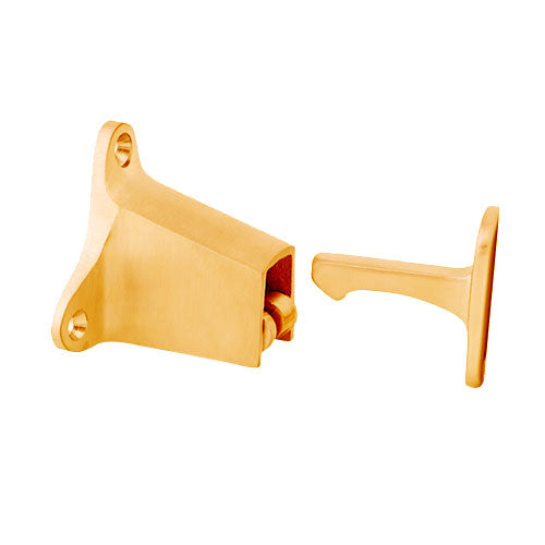 Ives WS40 Automatic Wall Holder