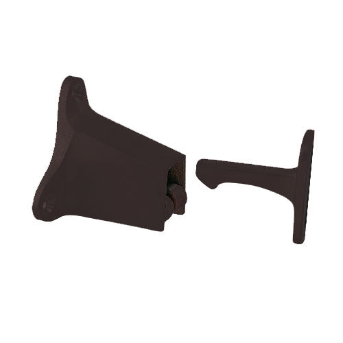 Ives WS40 Automatic Wall Holder