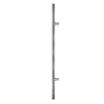9266/9266F Straight Long Ladder Door Pull