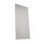 8200 Push Plate - 8" x 16" x .050"
