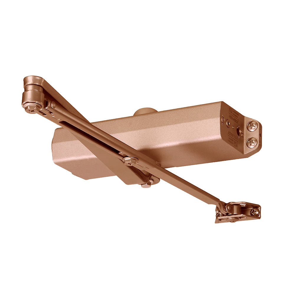 Norton PR1601 Door Closer with Parallel Rigid Arm