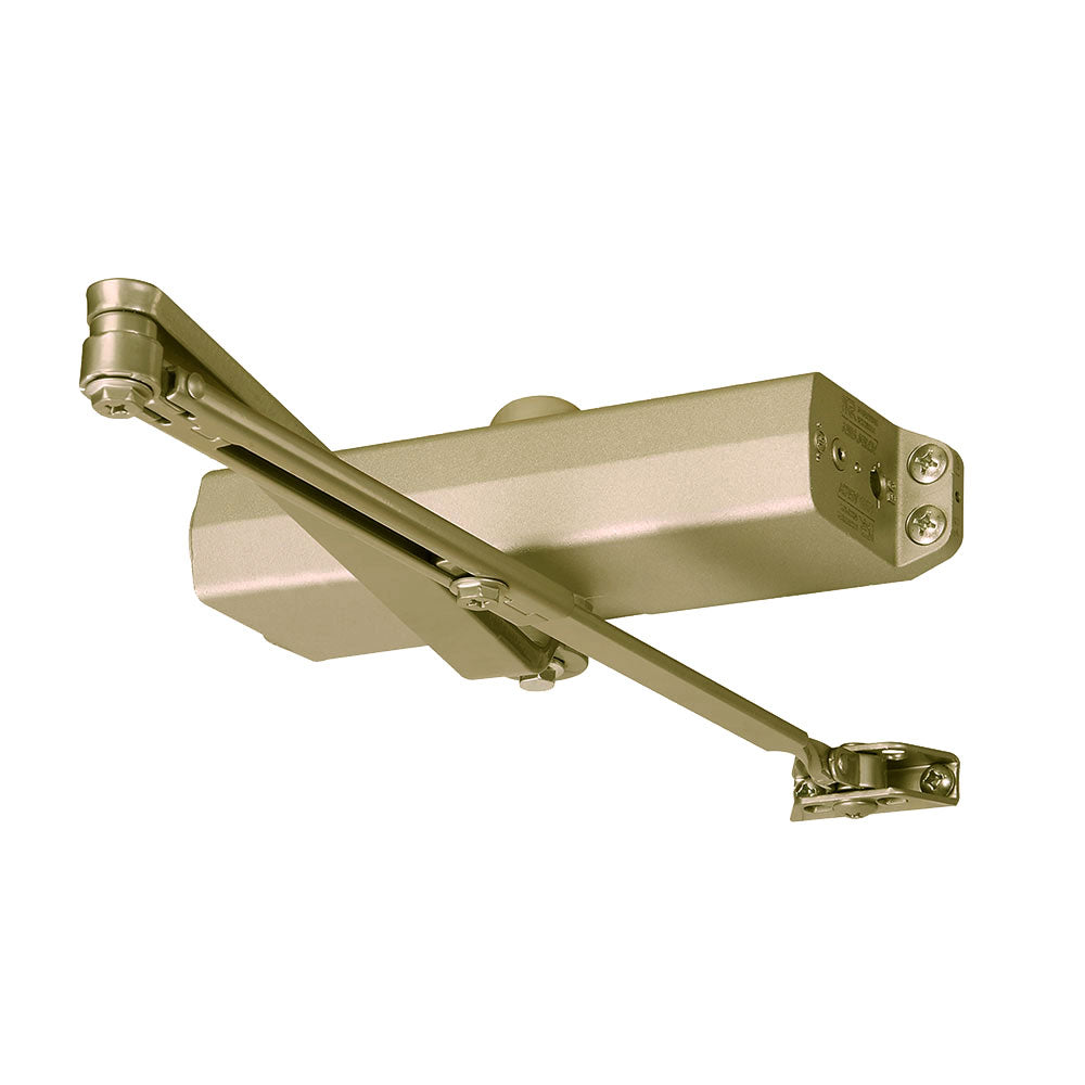 Norton PR1601 Door Closer with Parallel Rigid Arm