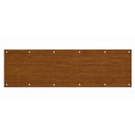 K1050 Series Kick Plate - OptiCoat Finish