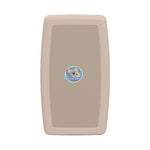 KB301-00 Beige Vertical Surface-Mounted Baby Changing Station