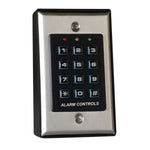 KP-100 Digital Keypad