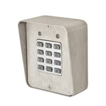 DKP-165-S Digital Keypad; Surface Mount