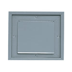 L-VGLF-OG Security Vision Lite Kit Pack with 1/2″ High Impact Polycarbonate Glazing