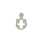 L583-254 L Series Cam for Classic Keyway Mortise Cylinders