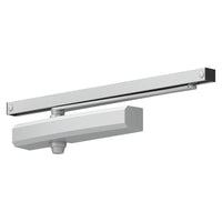 1450T-H Hold-Open Track Door Closer