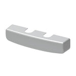 1460-72DS1 Designer Series Metal Door Closer Cover