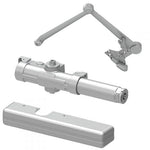 1461 SHCUSH Door Closer with Spring CUSH-N-STOP Heavy Duty Hold Open Parallel Arm