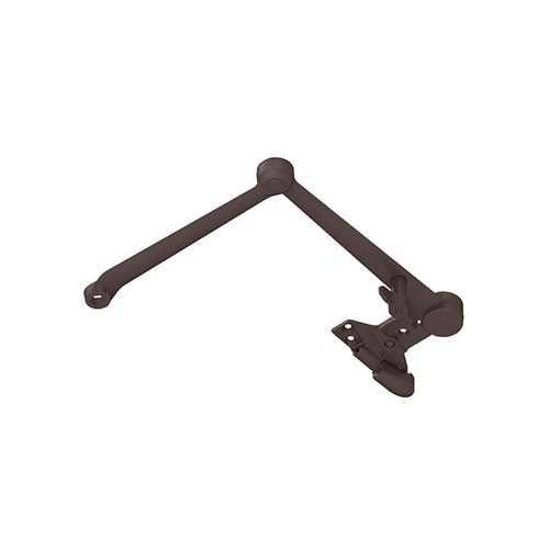LCN 4040XP-3049SCNS Spring Hold Open Cush-n-Stop Arm (SHCUSH)