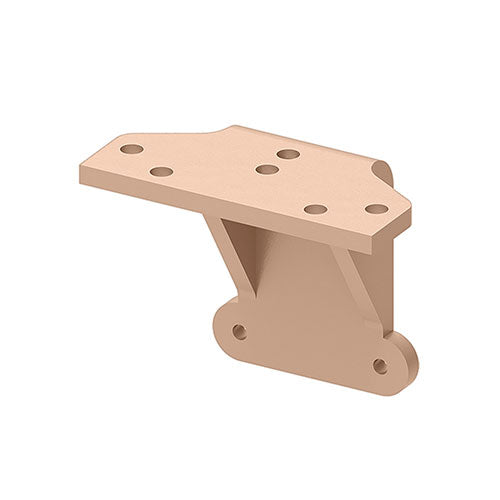 LCN 4040XP-62A Auxiliary Shoe