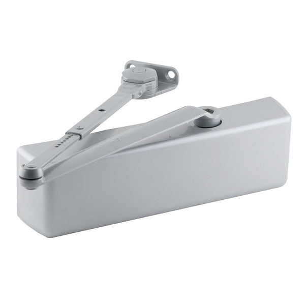 LCN 4040XP Hw/PA Door Closer w/ Hold Open Arm & Parallel Arm Shoe