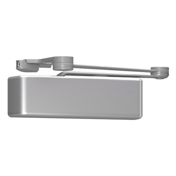 LCN 4040XP-SCUSH Door Closer w/ Spring Stop Parallel Arm
