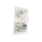 4040XP-TBSRT Thru Bolts with Self Reaming and Tapping Screw Pack