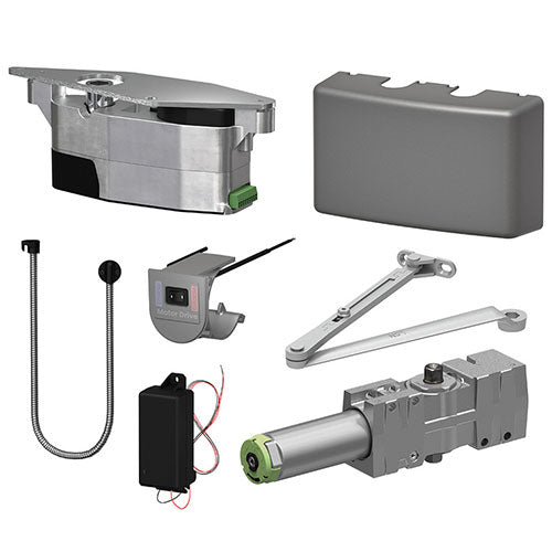 LCN 6440XP COMPACT Low Energy Auto Operator Module and Closer Kit