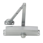 1250 Hw/PA Door Closer with Hold Open Arm