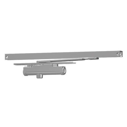 LCN 3131 STD Overhead Concealed Track Door Closer, Size 1