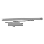 3131 STD Overhead Concealed Track Door Closer, Size 1