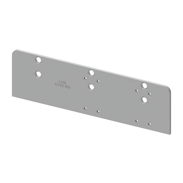 LCN 4040XP-18G Drop Plate for Top Jamb Mount