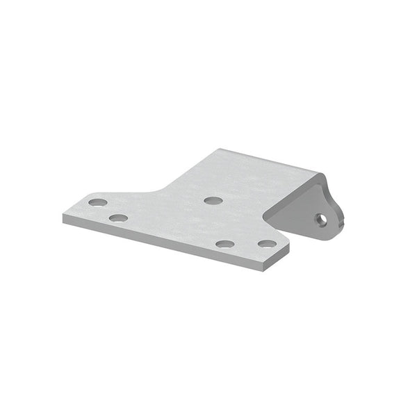 LCN 4040XP-62PA Parallel Arm Shoe