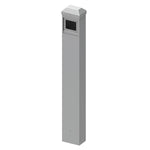 8310-866 Bollard Post