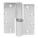 LE51 5" x 4.5" Heavy Weight Full Mortise Cam Lift Hinge