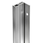 LGI Full-Length Security Latch Guard, Inswing