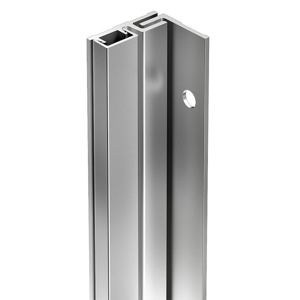 Select LGI Full-Length Security Latch Guard, Inswing