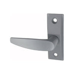 LH4000 Straight Lever Handle with Cam Plug