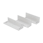 WZBK1200 Z Bracket Kit for WMG1200 Maglock