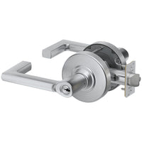 ALX50P LON (Longitude) Entrance/Office Lever Lock