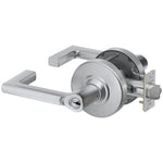 ALX80P LON (Longitude) Storeroom Lever Lock
