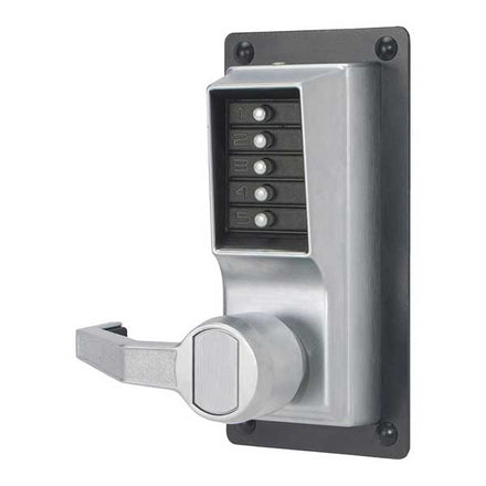 Simplex Lp 1010 Dormakaba LP1010 Simplex Mechanical Pushbutton Exit Device Lever