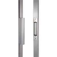 Locinox-B-Mag-Silv