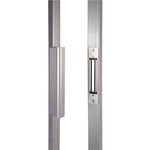 B-MAG Built-In Electromagnetic Lock for Swing Gates