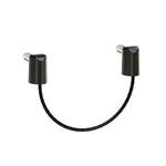 B-SAFE Stainless Steel Safety Cable for Gates up to 1,100 lbs