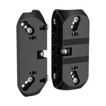 CLB-SERVAL Round Chain Link Brackets for Serval Spring Hinge