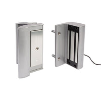 Locinox-Mag3000-SILV